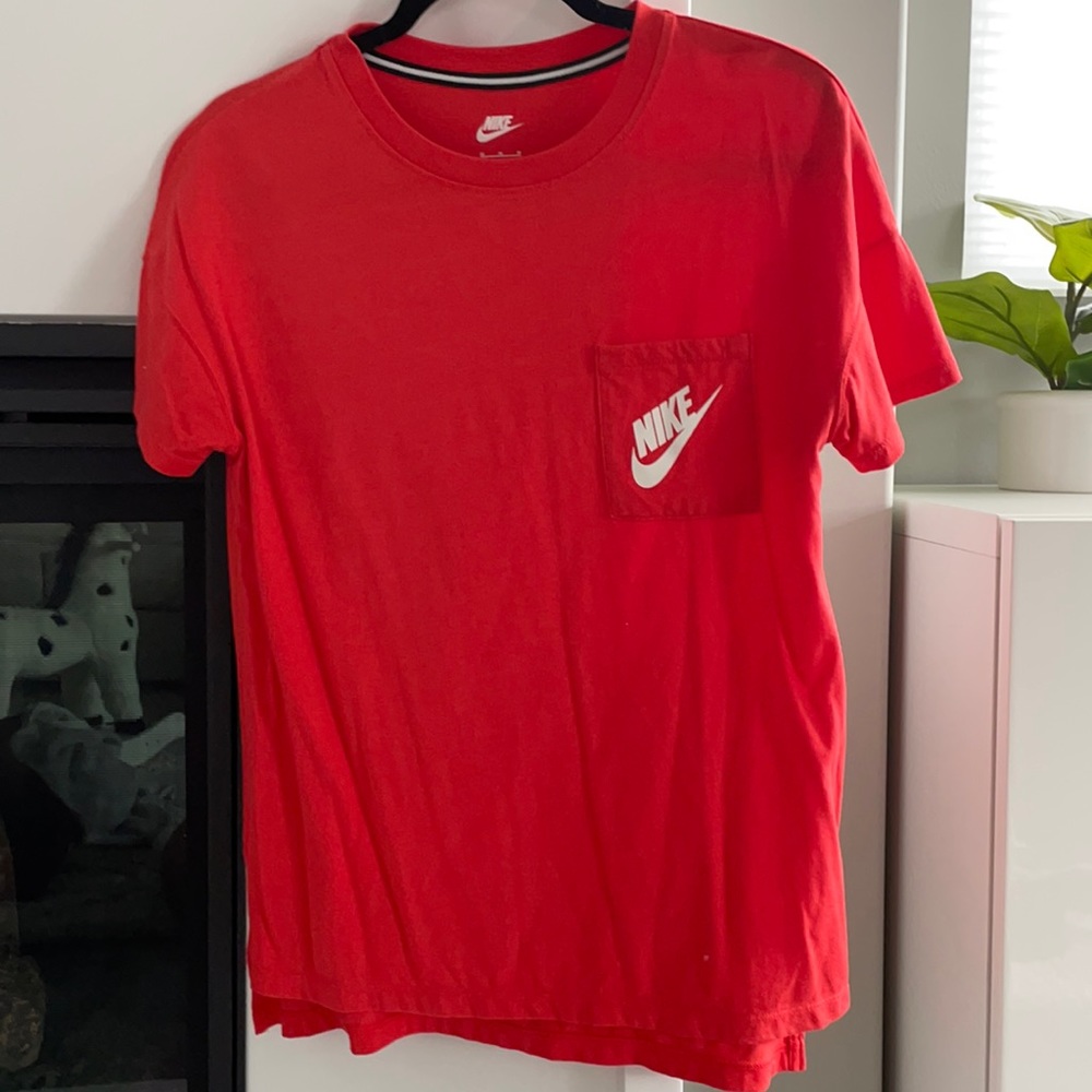 Nike T shirt